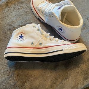 Brand new converse